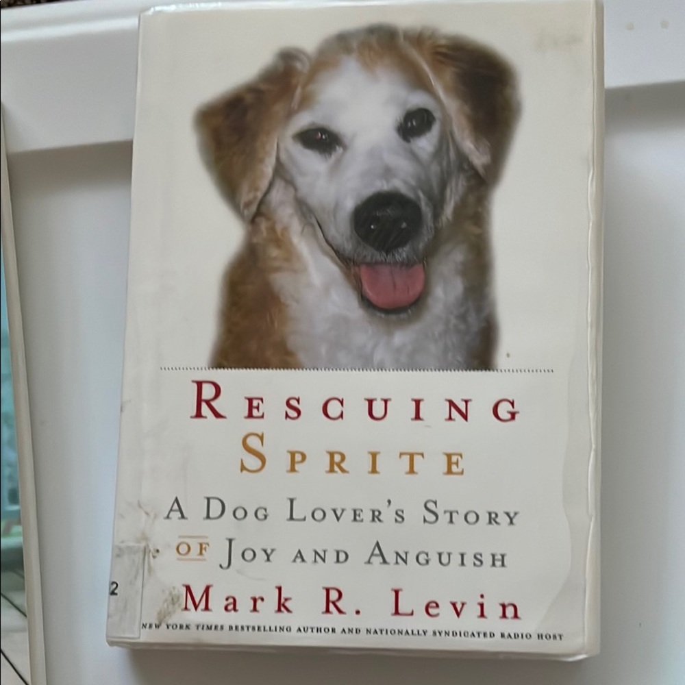 Dog and Animal Lover's Book Collection - Picture 4 of 9